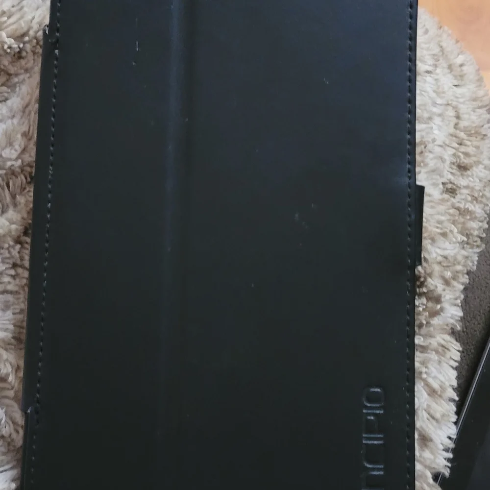 LG tablet experience